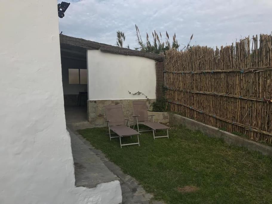 Апартаменти Casita Del Mar A Pie De Playa Таріфа Екстер'єр фото
