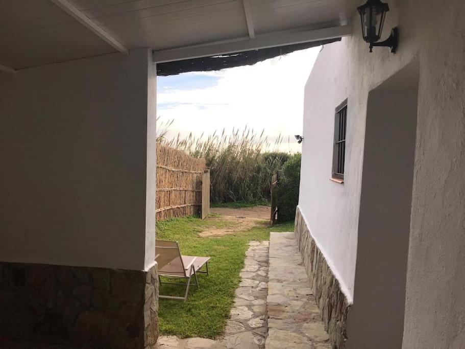 Апартаменти Casita Del Mar A Pie De Playa Таріфа Екстер'єр фото